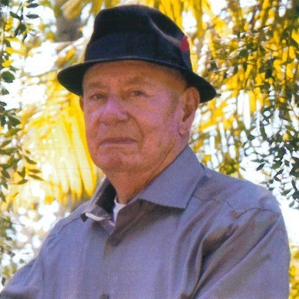 Obituary of Manuel Medina Garcia