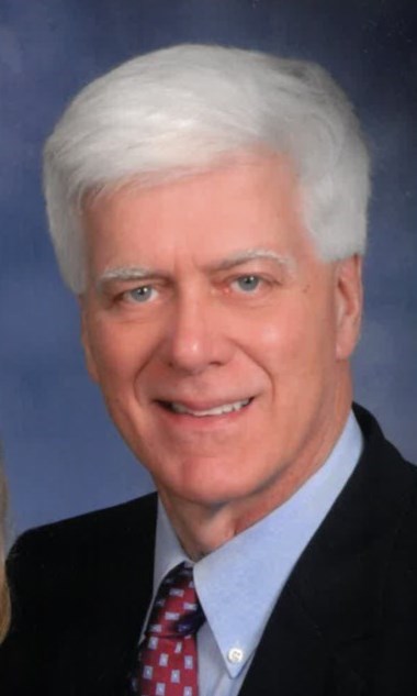 Obituario de Harold Doop Megredy