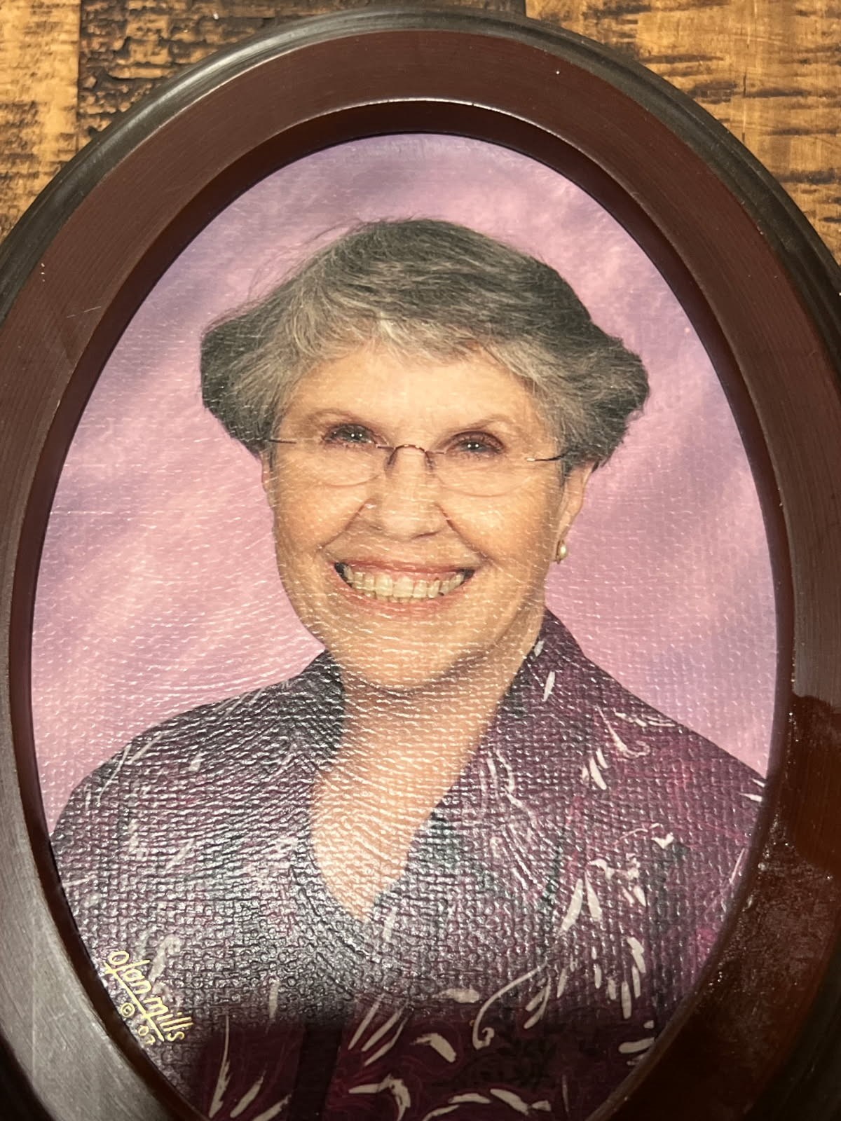 Obituary of Brenda Carol Moore