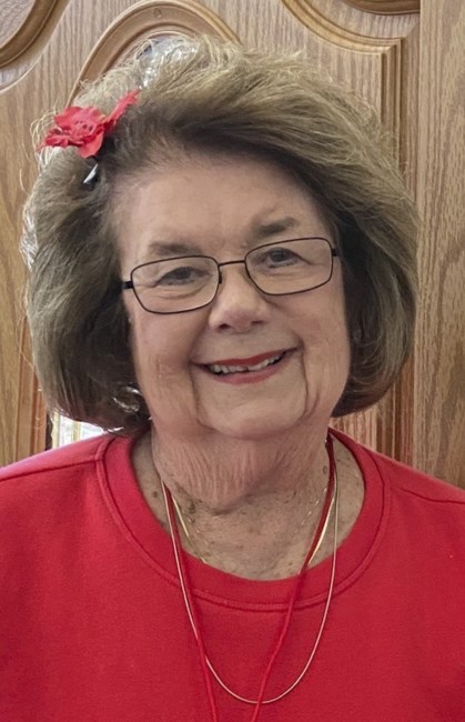 Obituary of Carol Ann Dickson