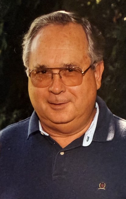 Obituary of Lyndon Arthur Beck