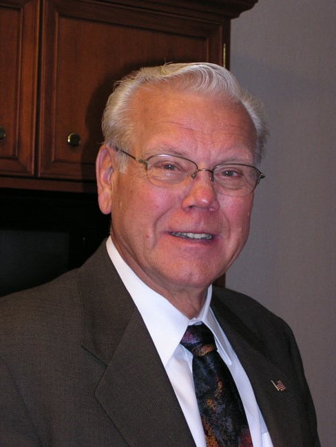 Obituary of Peter J. Wielenga