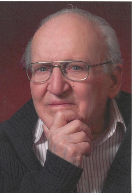 Obituary of Hugh P Graul Jr.