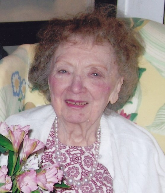 Obituary of Lucy M. Ulasewich