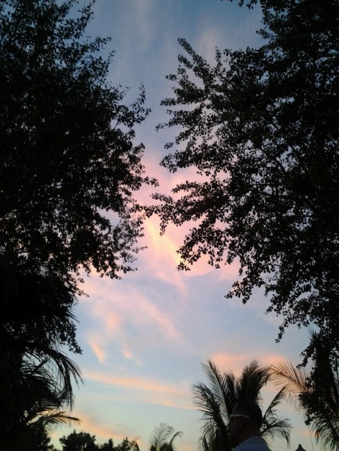 Avis de décès de John Matthews