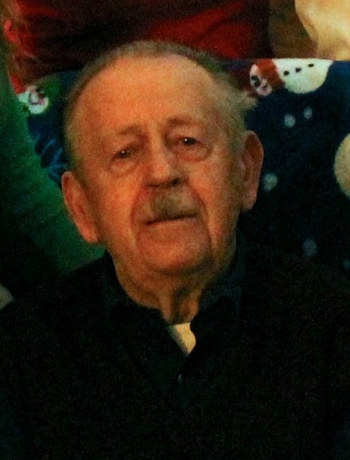 Obituary of Stanley Akalski