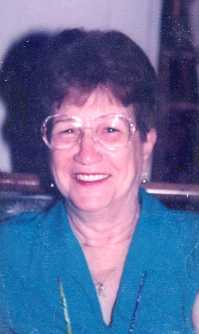 Obituary of Carol L Foster