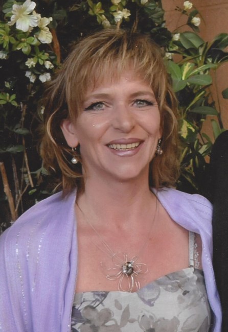 Avis de décès de Nicole Brisson