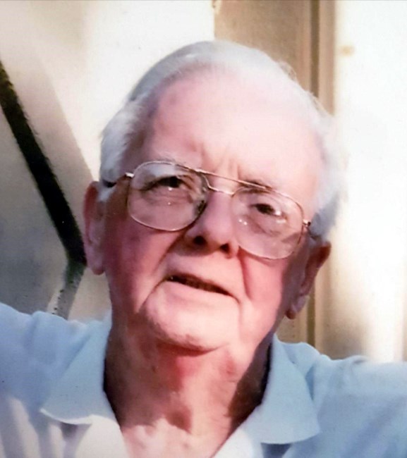Obituary of Robert (Bob) Little