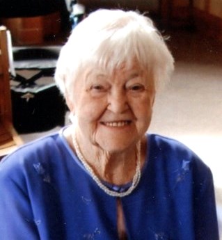 Obituary of Elizabeth Kathryn Hutchins