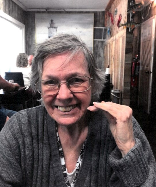 Obituary of Mary Thompson Kopacz