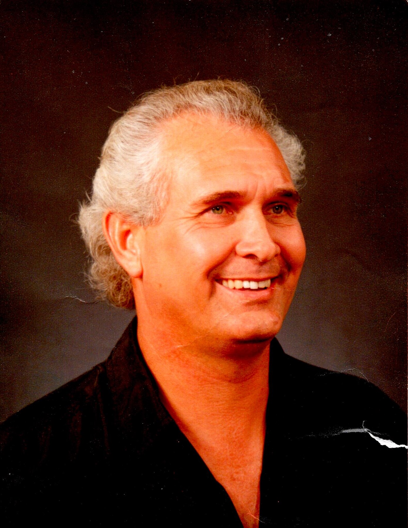 Obituary of John Phillip Reid Sr.