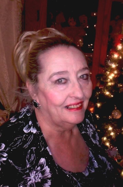 Obituary of Carol Lynn Bompart