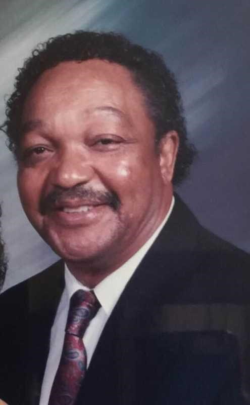 Obituary of Bobby Gene Williams