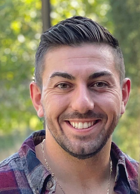 Obituary of Justin Michael Vertino