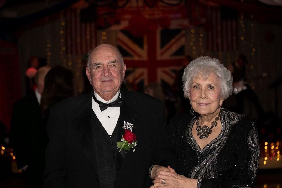 Obituary of Donald E. Perkins, Sr.