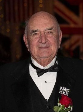 Obituary of Donald E. Perkins, Sr.