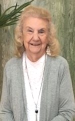Virginia Johnson