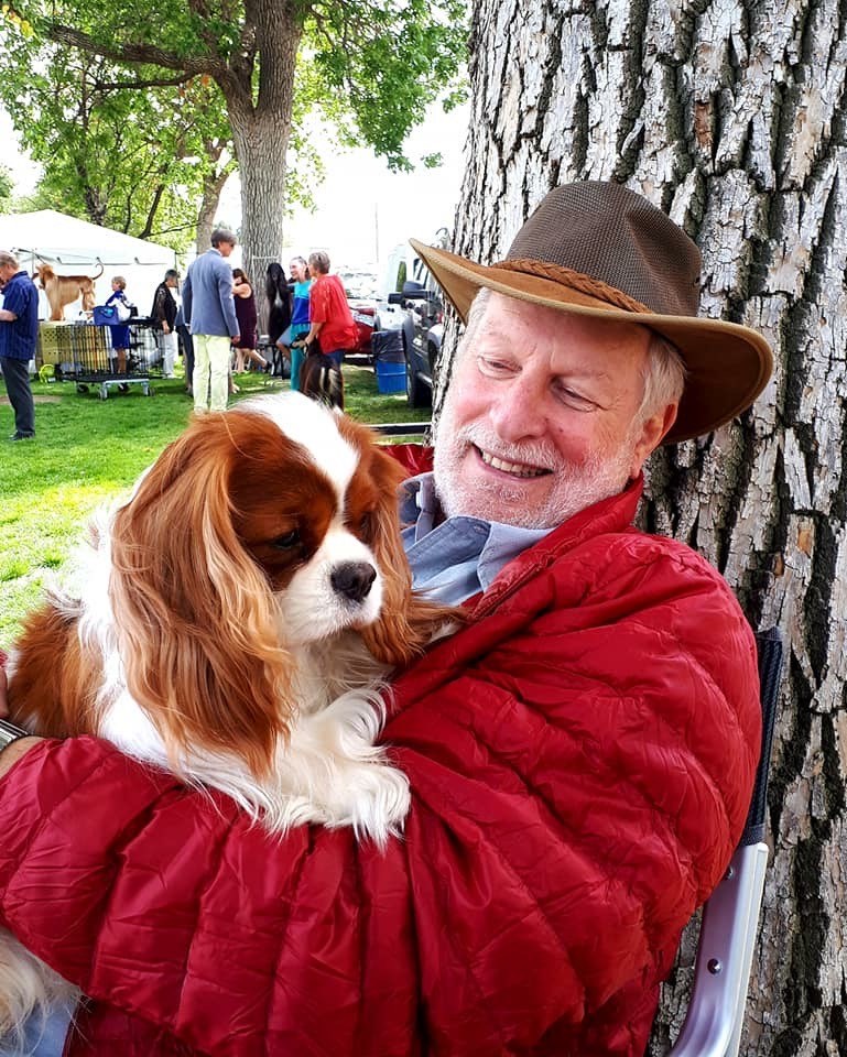 Obituary of Jeffrey George Pepper