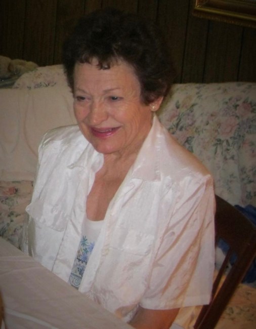 Obituary of Sara McGuire Prigmore