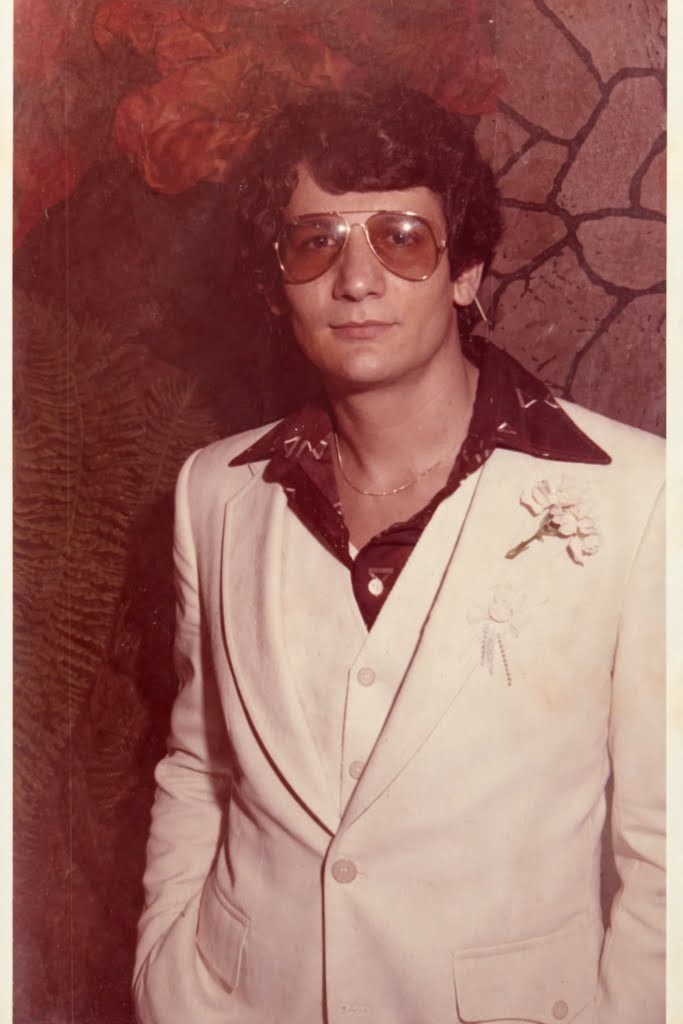 Obituario de Miguel Angel Pequeno