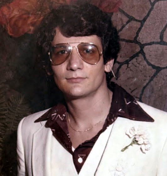 Obituario de Miguel Angel Pequeno