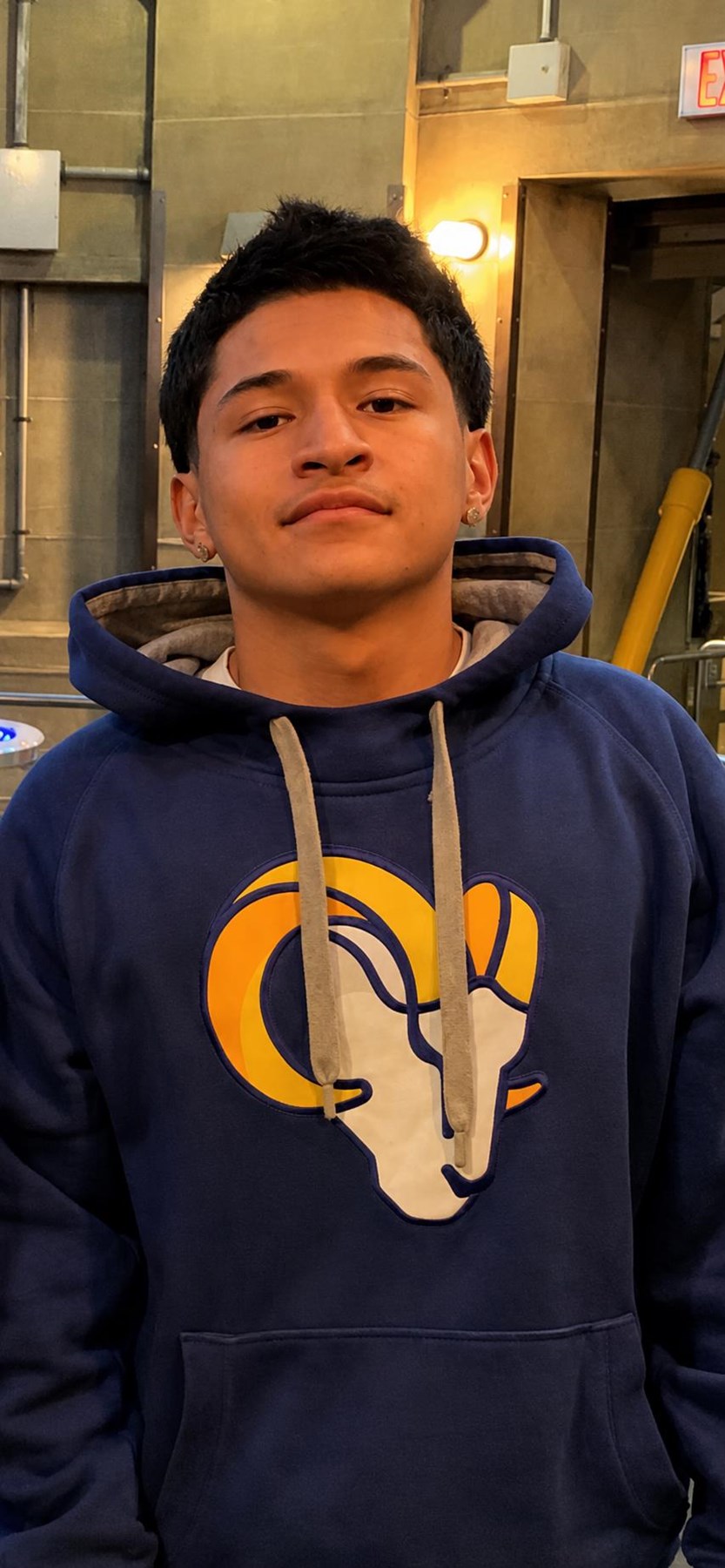 Obituary of Michael Joshua Rios