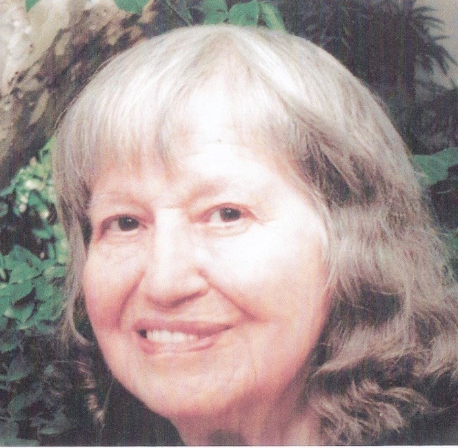 Obituary of Ellen P. Swaney