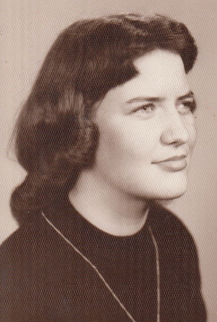 Obituary of Mittie Jo Skaggs