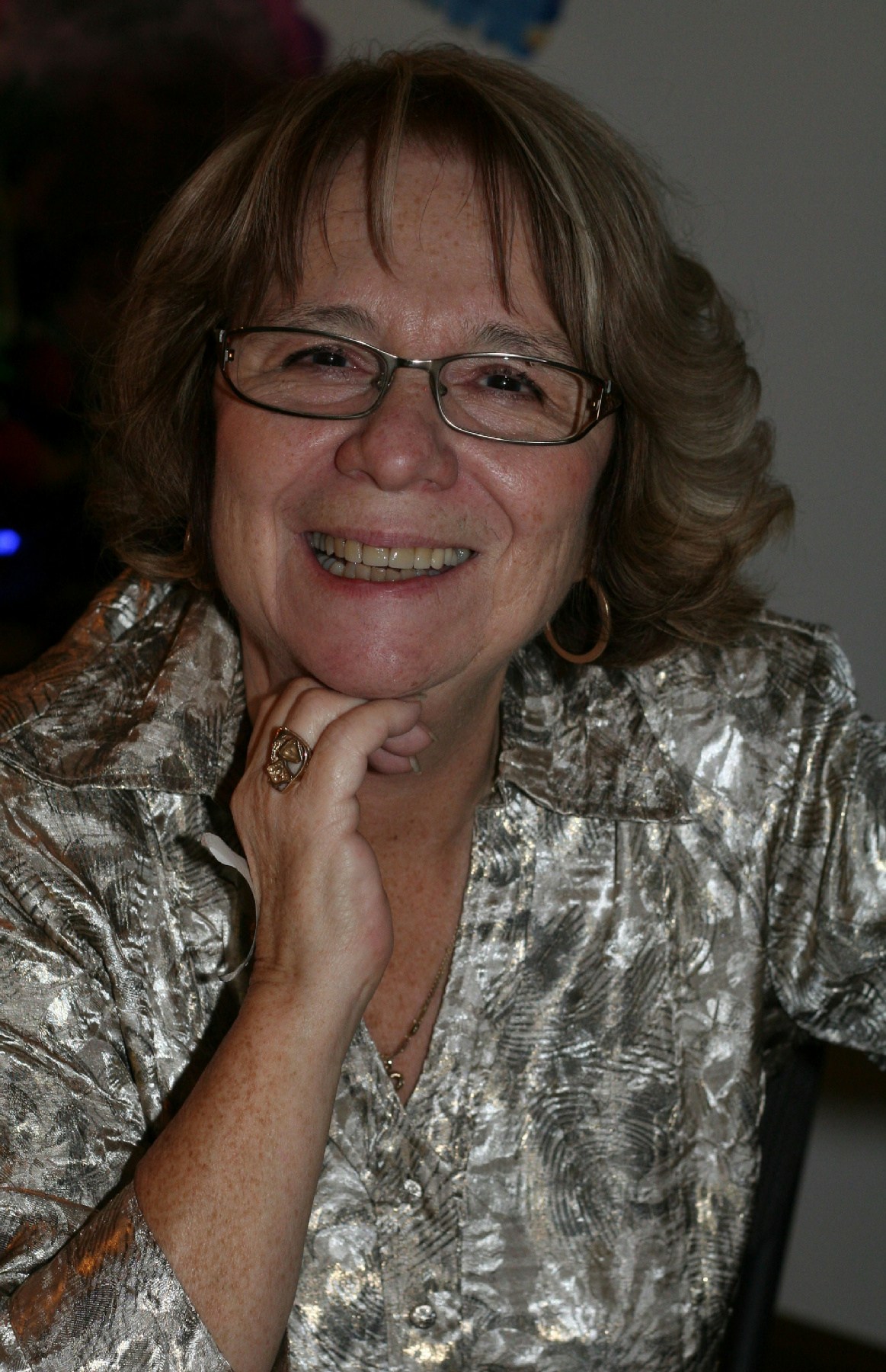 Obituary of Denise Paquin Gauthier