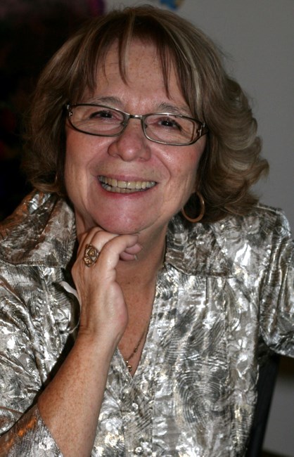 Obituary of Denise Paquin Gauthier