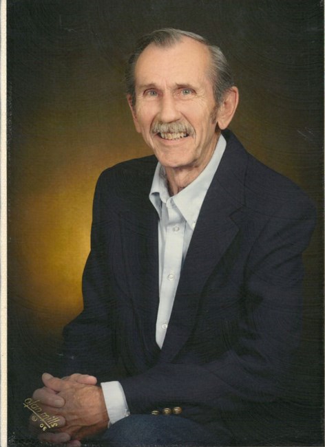 Obituary of Jerry Levi Jordan