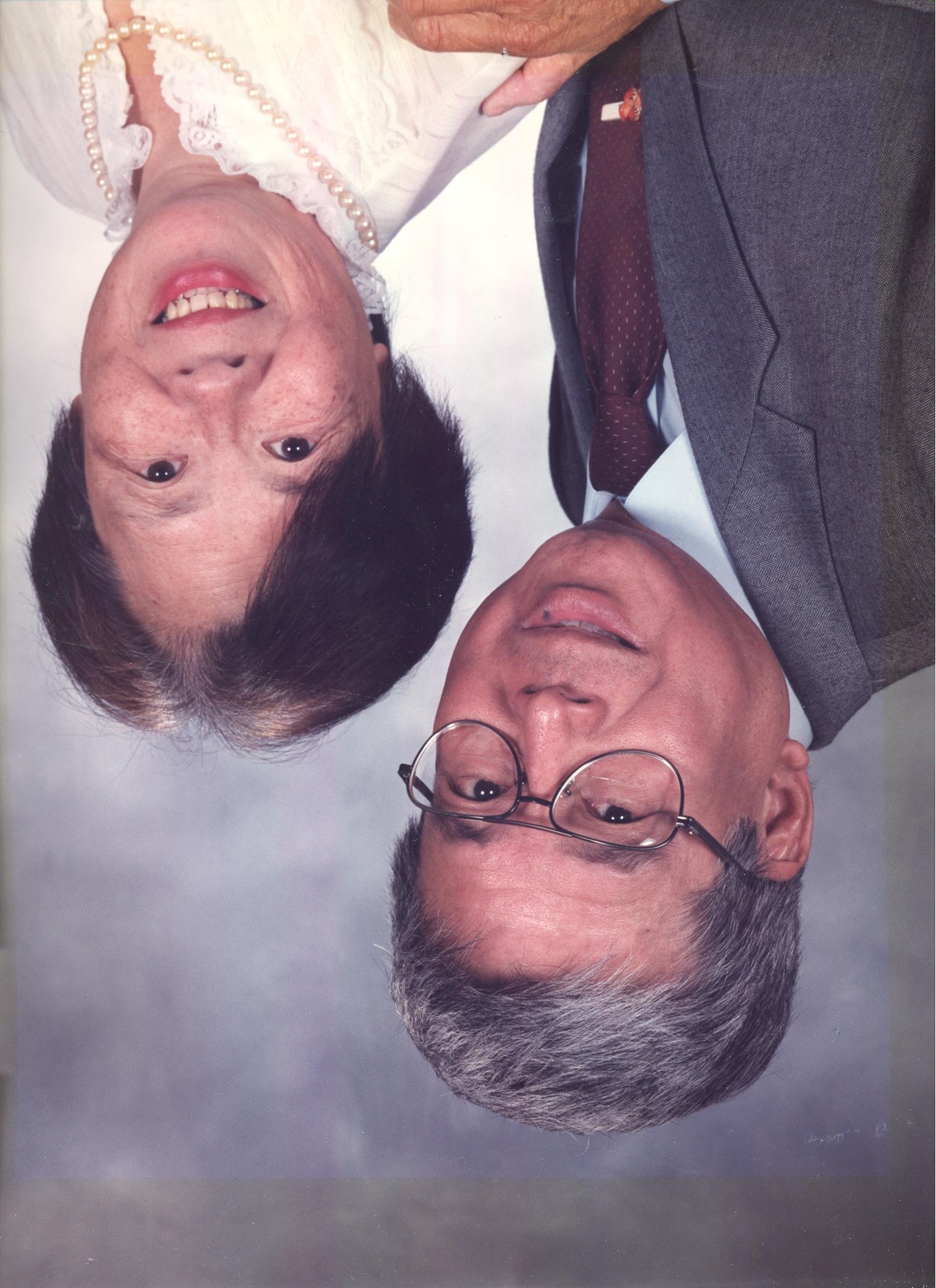 Obituary of Lun Yee Hong