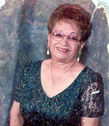 Obituary of Ruth Macias Ornelas