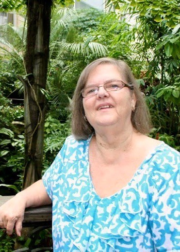 Obituary of Diana Wesley Cooper