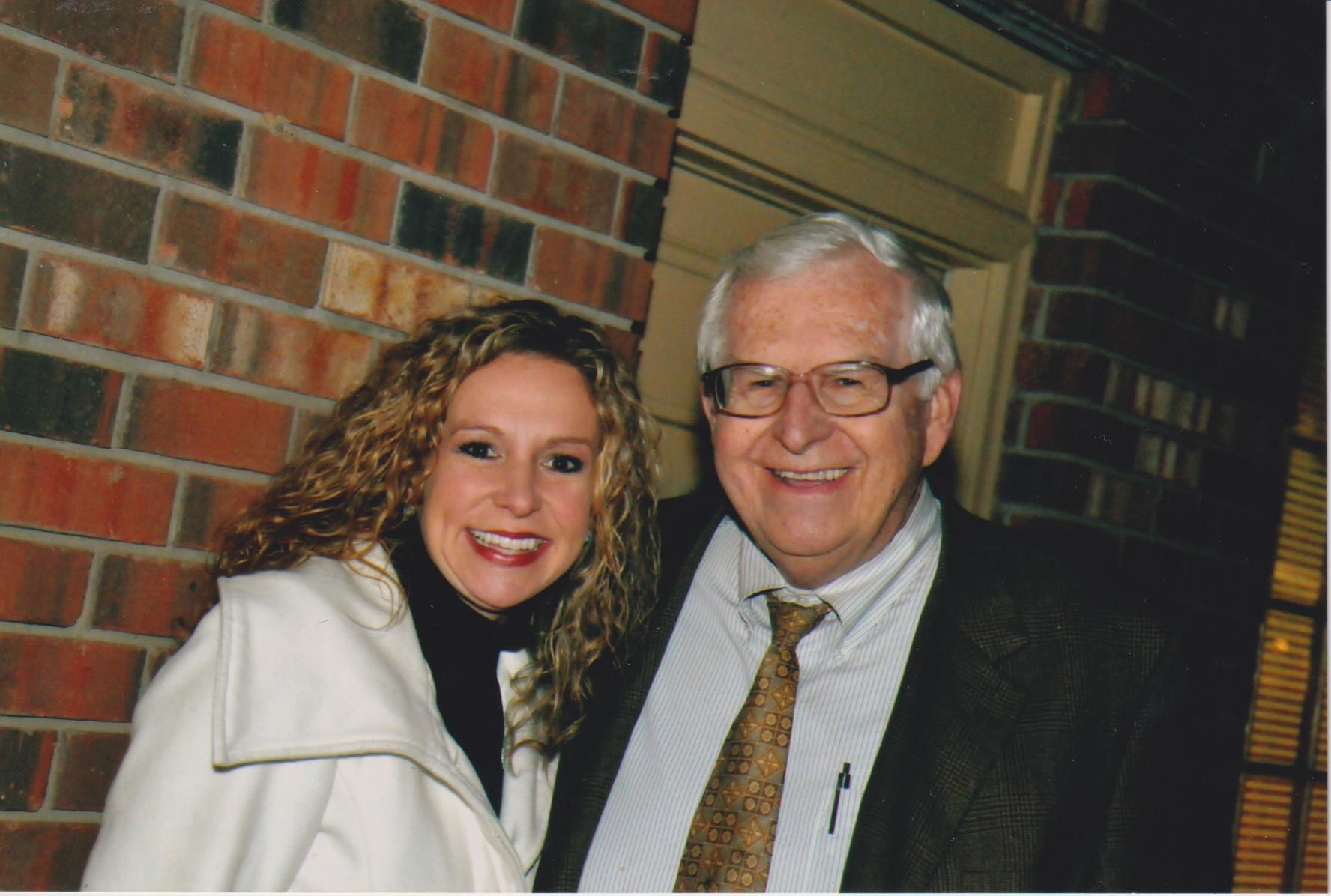 Obituary of Eugene "Gene" Burton Gifford Jr.