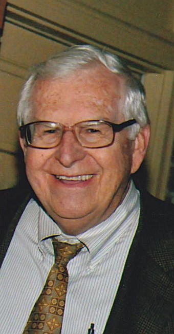Obituary of Eugene "Gene" Burton Gifford Jr.