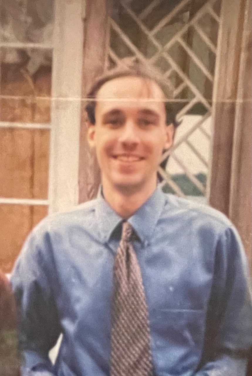 Obituario de John Patrick Keenan