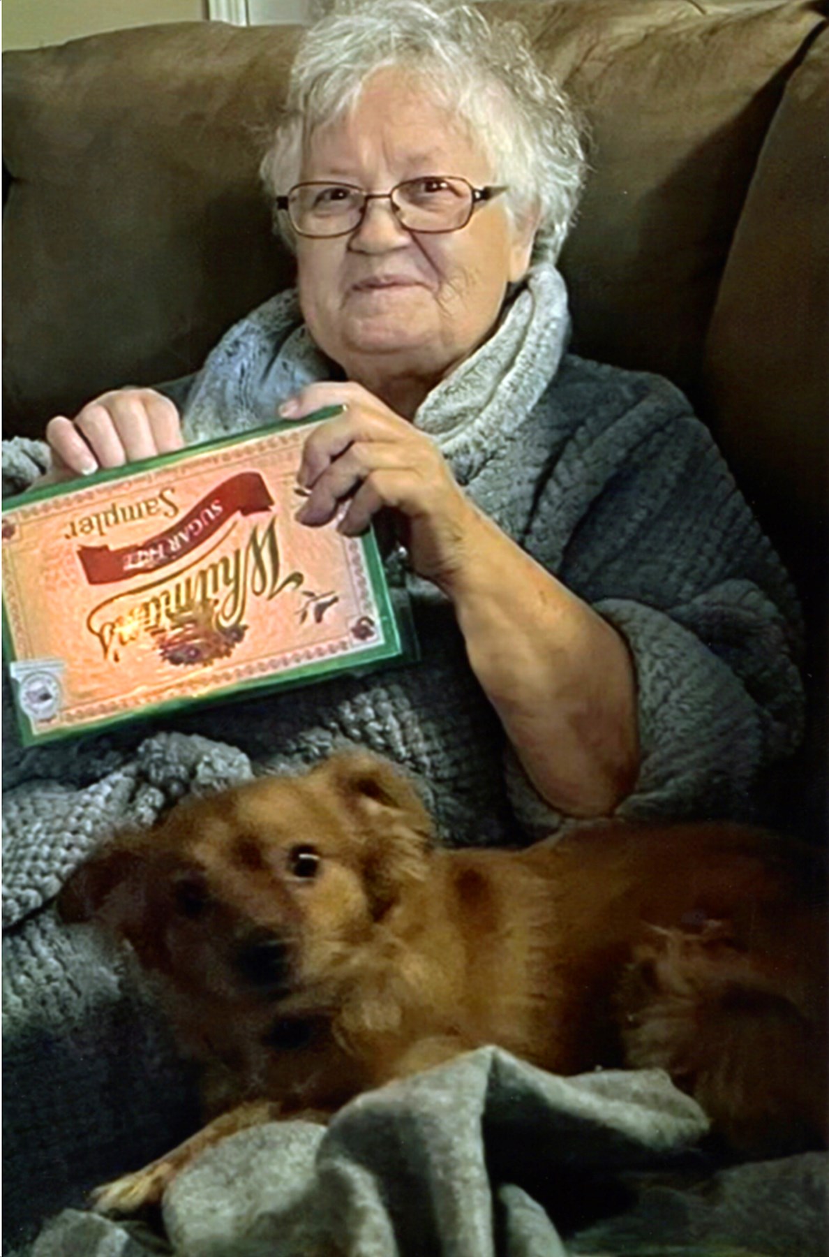 Obituary of Mary Fatima Resendes