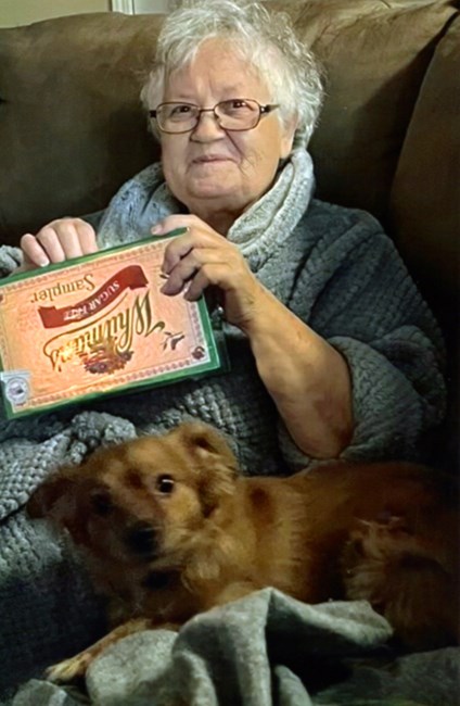 Obituary of Mary Fatima Resendes