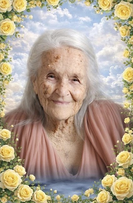 Obituario de Ruby Mae Brown