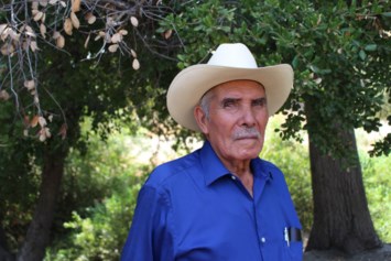 Obituary of Apolinar Quezada Medrano