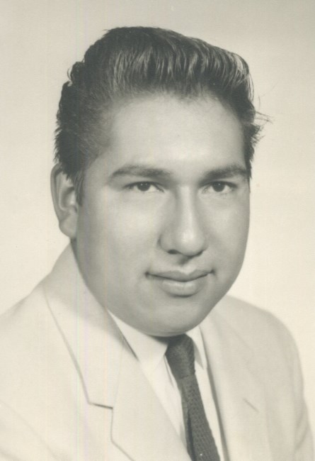 Obituary of Jess Savala