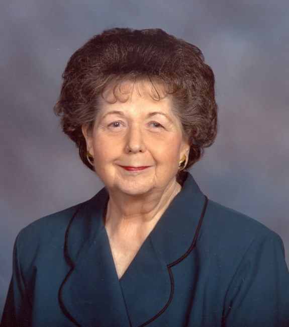 Obituary of George Etta Emerson