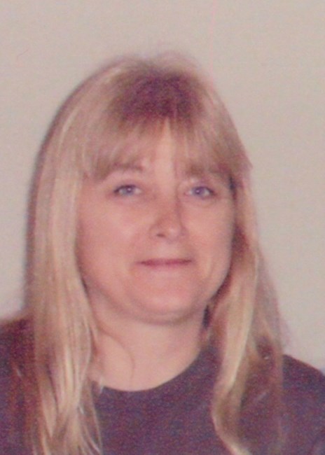 Obituary of Joanne Cahill