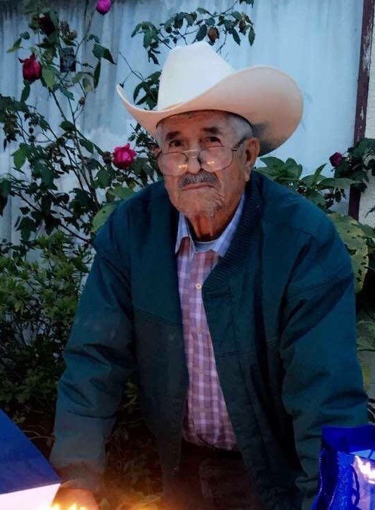 Obituary of Manuel Cisneros Luna