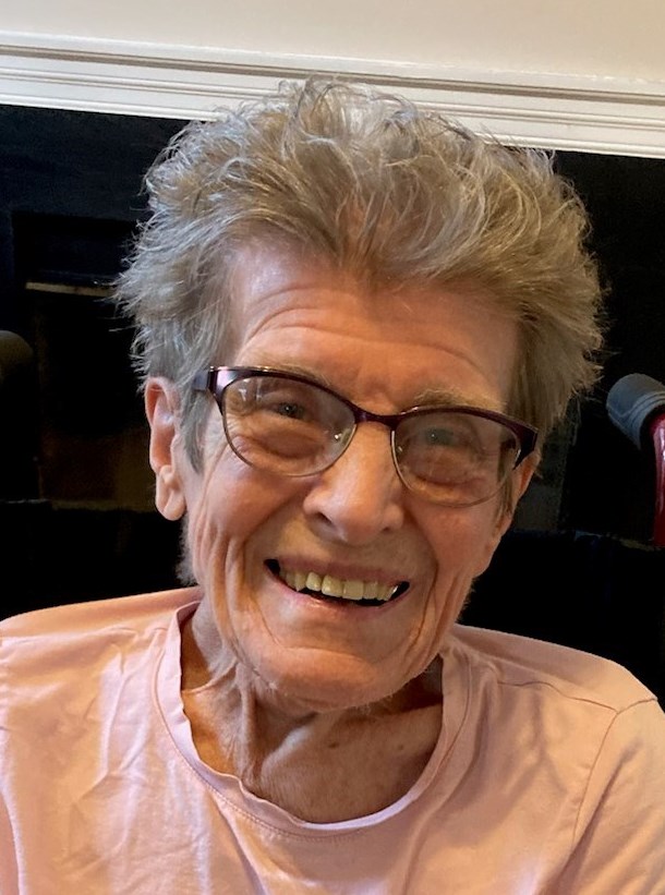 Beverly Golden Obituary