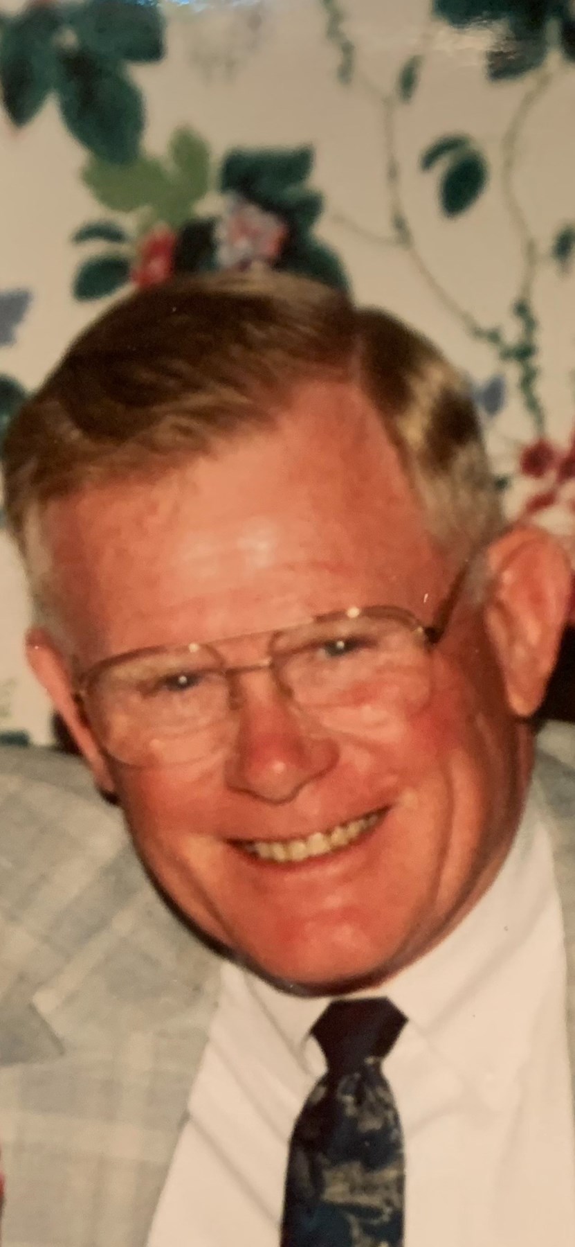 Charles Wall Obituary Richmond, VA