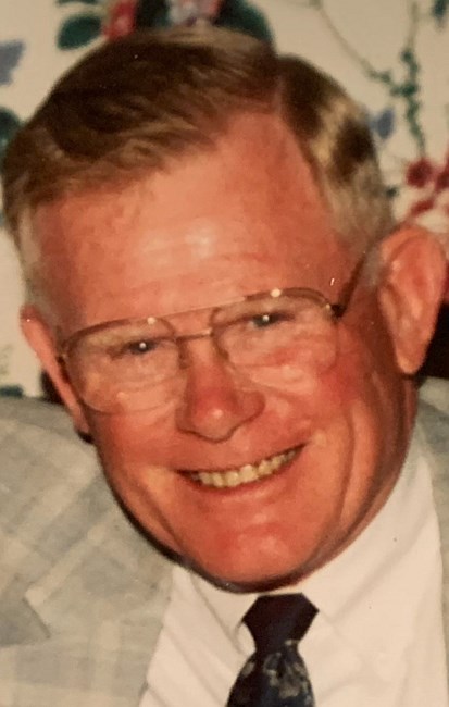 Obituary of Charles Randolph "Ranny" Wall