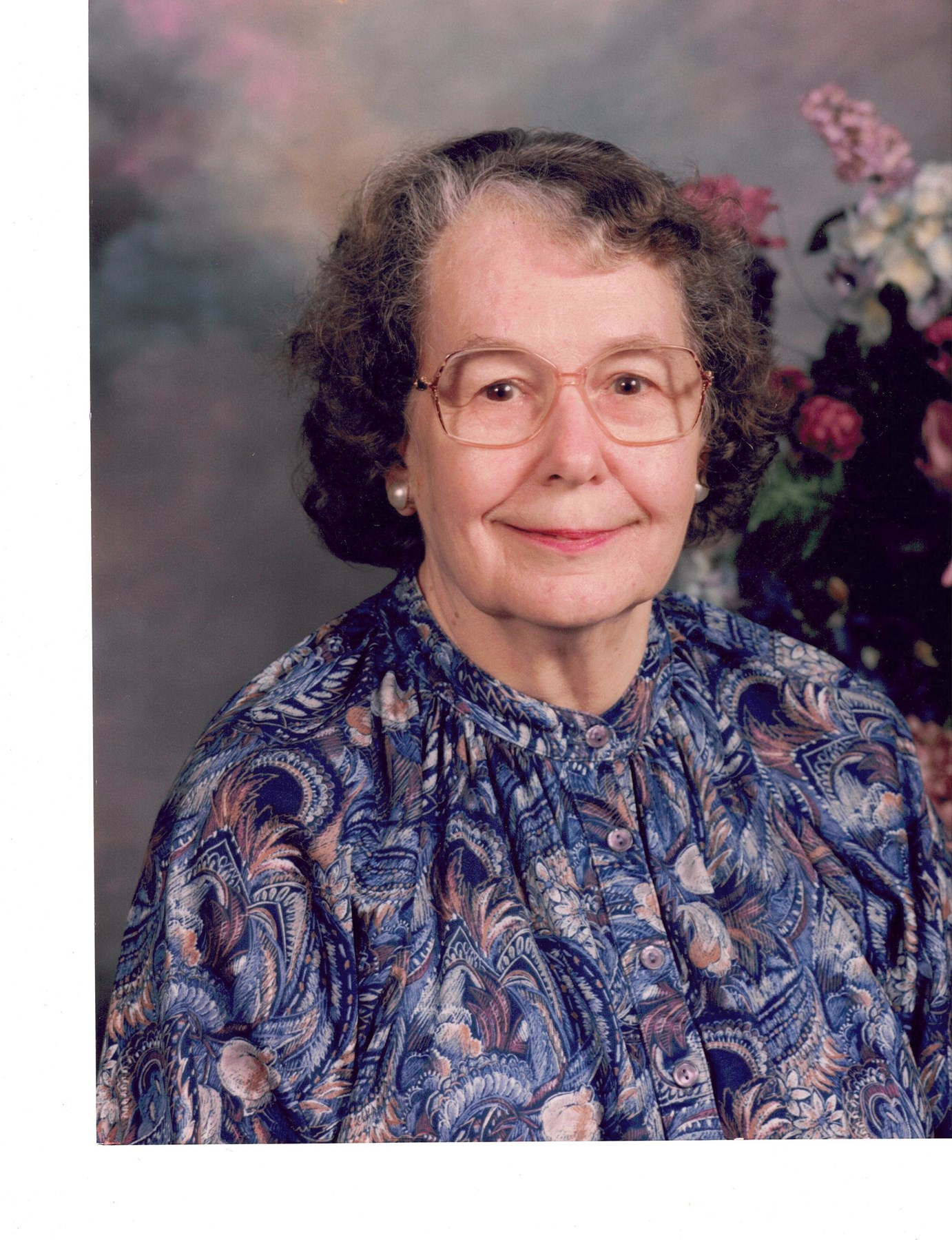 Obituary of Dorothy Pauline Nettleman